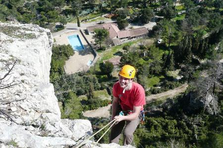 La Vallée Heureuse