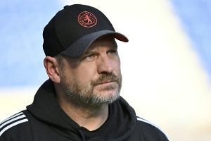 Baumgart warnt vor Gladbach: "Kommt eine Menge auf uns zu"
