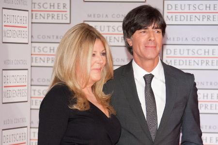 Ex-Bundestrainer Jogi Löw spricht über unerfüllten Kinderwunsch Ex-Bundestrainer Jogi Löw spricht über unerfüllten Kinderwunsch