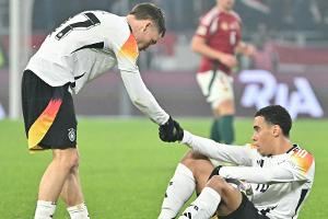Hamann rät Bayern von Wirtz-Transfer ab