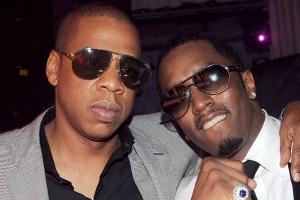 Klage zurückgezogen: Jay-Z spricht von "Sieg"