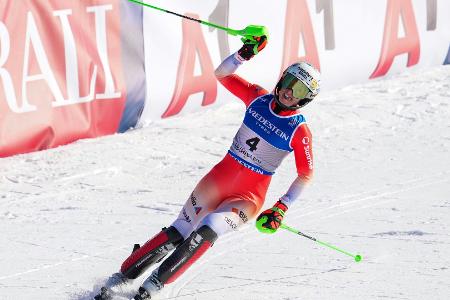 Dürr verpasst Medaille beim WM-Sieg von Rast Dürr verpasst Medaille beim WM-Sieg von Rast