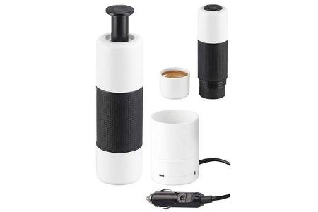 Mini-Espresso-Maker