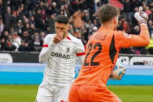 Trotz Elfmeterseuche: Freiburg siegt weiter