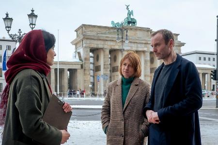 TV-Tipps am Sonntag TV-Tipps am Sonntag