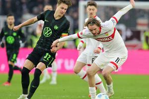 Einer für Nagelsmann? Woltemade begeistert mit Supersolo