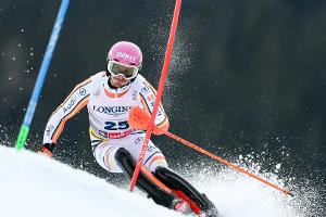 Alpine Ski-WM am Sonntag: Der Slalom der Männer