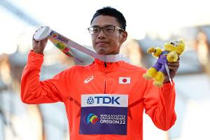 Japaner Yamanishi knackt Geher-Weltrekord über 20 km