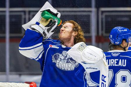 Red Bull München verpflichtet Torhüter Fitzpatrick Red Bull München verpflichtet Torhüter Fitzpatrick