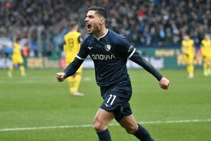 Spieler des Tages: Georgios Masouras (VfL Bochum)