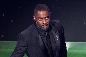 Idris Elba setzt sich gegen Jugendkriminalität ein