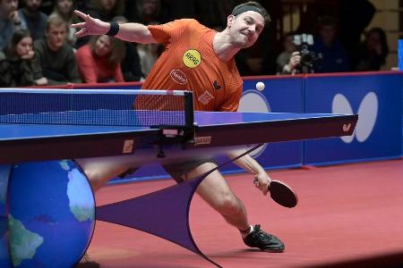 Mit Matchwinner Boll: Düsseldorf löst Ticket zum Finalturnier