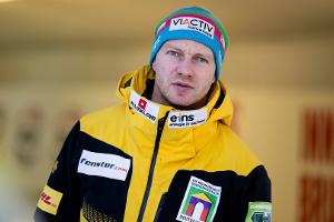 Viererbob: Lochner gewinnt, Friedrich Gesamtweltcupsieger