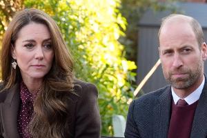 Urlaub in der Karibik? Deshalb fehlen William und Kate bei den BAFTAs