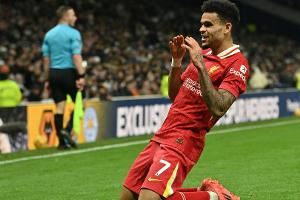 Mit Tel in der Startelf: Spurs schlagen ManUnited