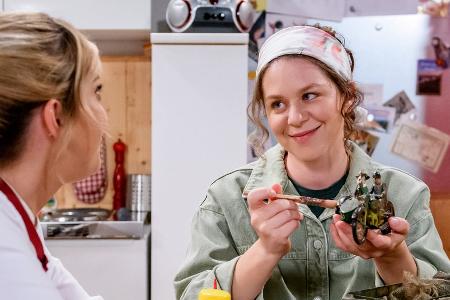 Das passiert heute in den Soaps Das passiert heute in den Soaps