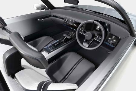 Daihatsu Copen Concept 2023