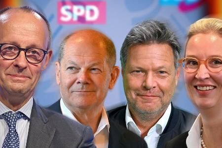 Politik spannender als Krimi: RTL- Politik spannender als Krimi: RTL-