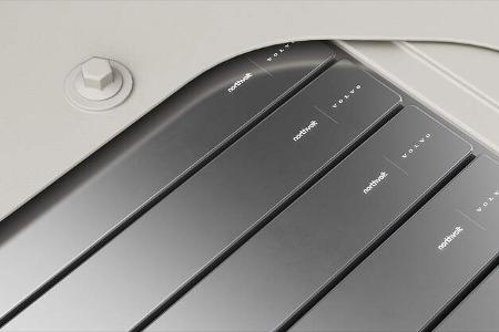 06/2021, Volvo und Northvolt planen Gigafactory Batteriezellen