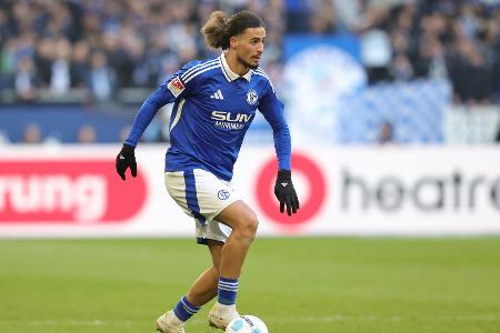 Schalke verlängert mit Eigengewächs Bulut Schalke verlängert mit Eigengewächs Bulut