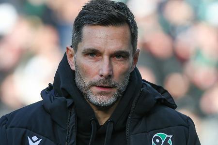Leitl neuer Hertha-Trainer - Vertrag bis 2027 Leitl neuer Hertha-Trainer - Vertrag bis 2027