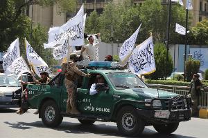 Die Rufe nach Verhandlungen mit den Taliban zur Abschiebung von Afghanen werden lauter. (Archivbild)