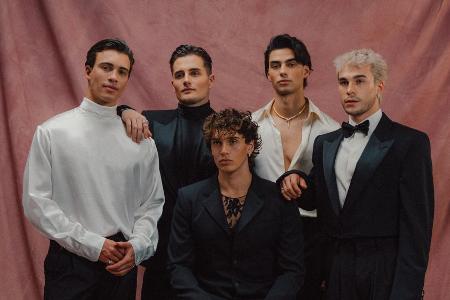 Für Prime Video: Die Elevator Boys kündigen erstes Filmprojekt an Für Prime Video: Die Elevator Boys kündigen erstes Filmprojekt an