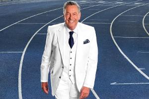 Roland Kaiser will "einer von vielen sein"
