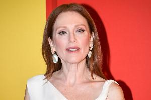 Ihr Kinderbuch aus Schulen verbannt: Julianne Moore ist "schockiert"
