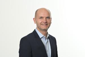 Clemens Flamm ist Augenarzt und Vorstandsmitglied im Berufsverband der Augenärzte Deutschlands (BVA).