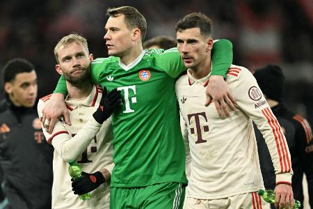 Die Sport-Höhepunkte am Dienstag, 18. Februar