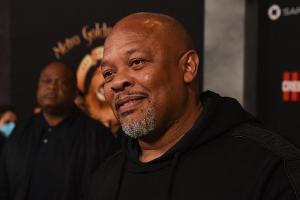 Dr. Dre: HipHop-Legende feiert 60. Geburtstag