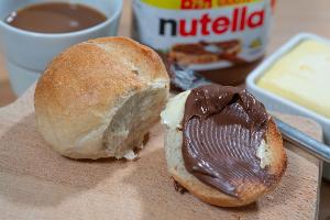 Der Miterfinder von Nutella, Francesco Rivella, ist mit 97 Jahren gestorben. (Foto: Archiv)