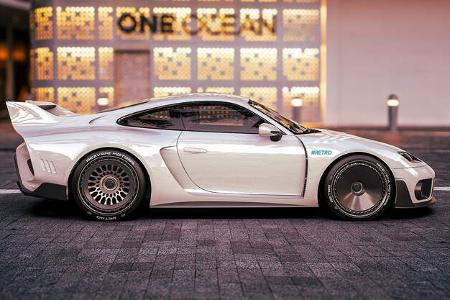 Rezvani Retro RR1