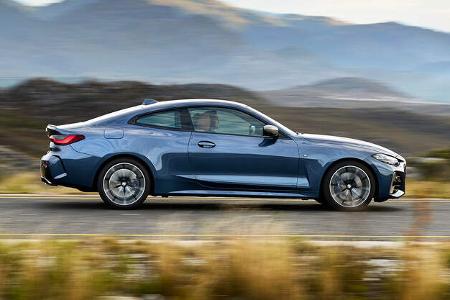 BMW 4er Coupé