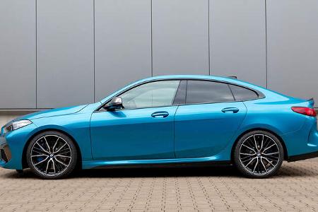 H&R BMW 2er Gran Coupé xDrive