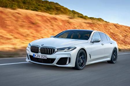 BMW i5 Schulte