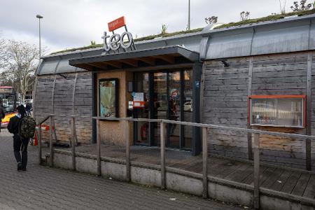 Die Kette Teo gehört zu dem Einzelhandelsunternehmen Tegut.