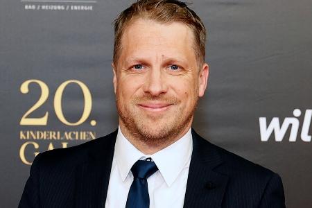 Oliver Pocher launcht eigenen Oliver Pocher launcht eigenen