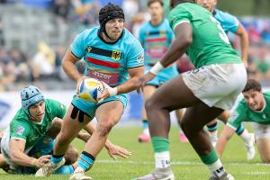 7er-Rugby: EM wieder in Hamburg