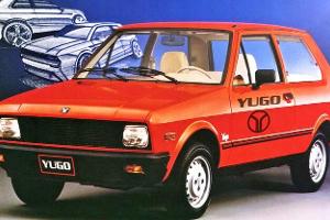 Billigmarke Yugo kehrt zurück