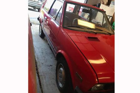 Yugo 102 GS
