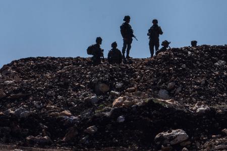 Die israelische Armee hat sich weitgehend aus dem Südlibanon zurückgezogen. 