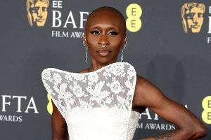 "Wicked"-Star Cynthia Erivo wird zu Jesus Christus