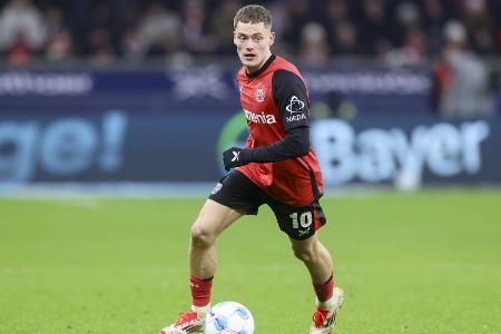 Calmund: Wirtz in der Kategorie von Beckenbauer oder Matthäus