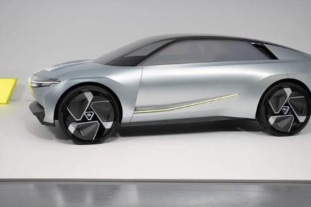 SPERRFRIST 09.08.23 00.01 Uhr Opel Experimental Concept 2023