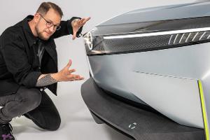 Neuer Opel Corsa soll 2026 den Wow-Effekt bringen