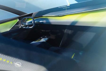 SPERRFRIST 09.08.23 00.01 Uhr Opel Experimental Concept 2023