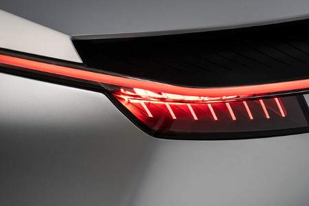 SPERRFRIST 09.08.23 00.01 Uhr Opel Experimental Concept 2023