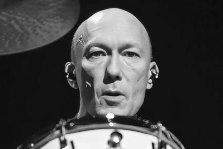 The Jam: Schlagzeuger Rick Buckler ist mit 69 Jahren gestorben The Jam: Schlagzeuger Rick Buckler ist mit 69 Jahren gestorben